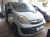  OPEL VIVARO FURGÓN/COMBI 
