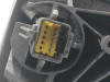  RETROVISOR IZQUIERDO, RENAULT, MEGANE II COUPE/CABRIO 