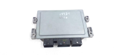 CENTRALITA MOTOR UCE, RENAULT, CLIO III