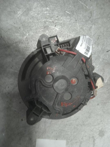  MOTOR CALEFACCION CITROEN BERLINGO 