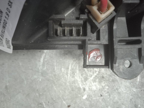  MOTOR CALEFACCION CITROEN BERLINGO 