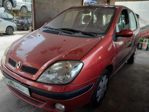  RENAULT SCENIC I (JA...) 