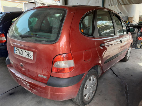  RENAULT SCENIC I (JA...) 