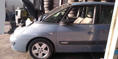 RENAULT ESPACE IV (JK0)