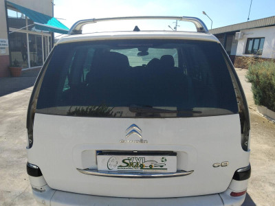 PORTON TRASERO Citroen C8 (2002->)