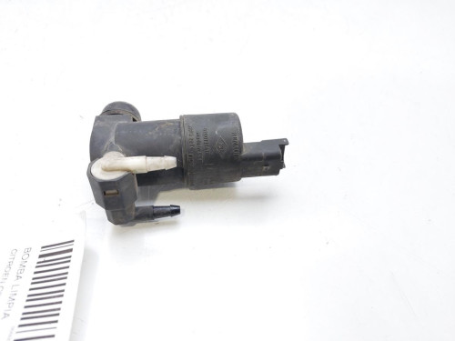  BOMBA LIMPIA, CITROEN, C3 