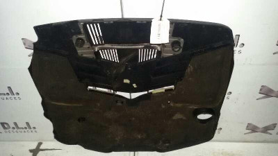 TAPA MOTOR, MERCEDES-BENZ, CLASE E (BM 211) BERLINA