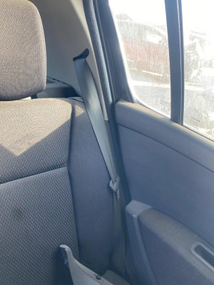 CINTURON SEGURIDAD TRASERO IZQUIERDO