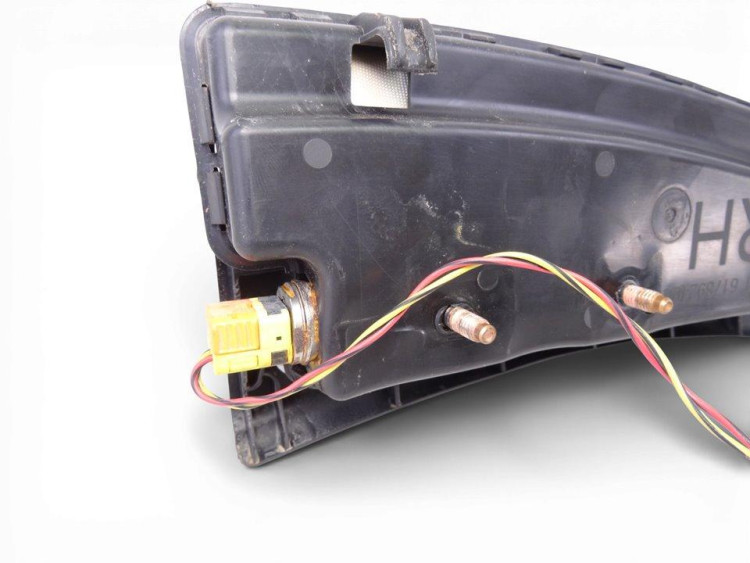 AIRBAG LATERAL DERECHO
