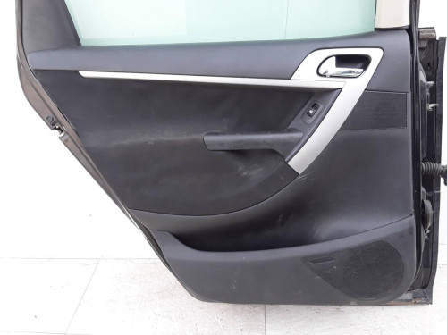 PUERTA TRASERA IZQUIERDA CITROEN C4 PICASSO 
