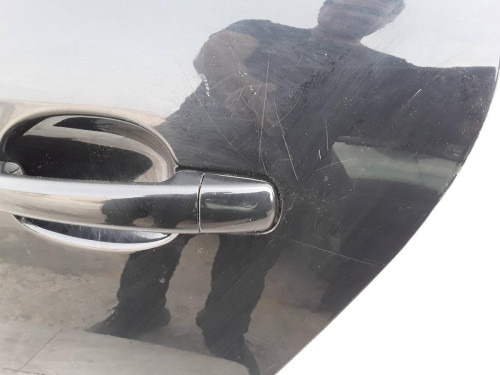 PUERTA TRASERA IZQUIERDA CITROEN C4 PICASSO 