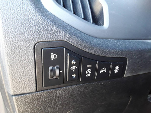 MANDO MULTIFUNCION Kia SPORTAGE (SL) 