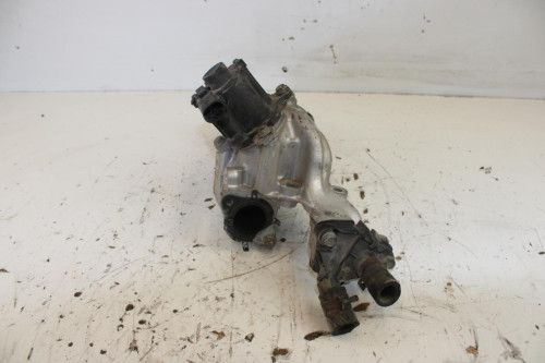 VALVULA EGR RENAULT MEGANE II BERLINA 5P 