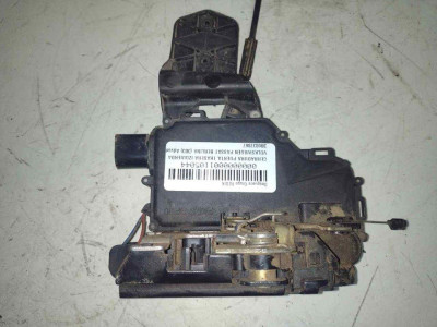 CERRADURA PUERTA TRASERA IZQUIERDA, VOLKSWAGEN, PASSAT BERLINA (3B3)