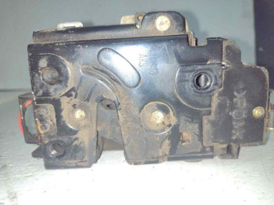 CERRADURA PUERTA TRASERA IZQUIERDA, VOLKSWAGEN, PASSAT BERLINA (3B3)