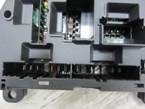 CAJA RELES / FUSIBLES BMW SERIE 5 GRAN TURISMO (F07) 