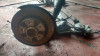  PUENTE TRASERO OPEL ASTRA H GTC 