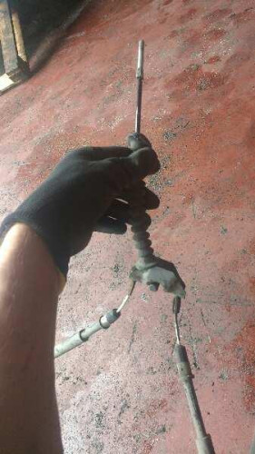  PUENTE TRASERO OPEL ASTRA H GTC 