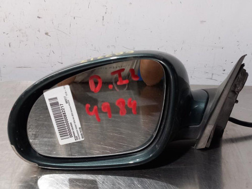  RETROVISOR IZQUIERDO VOLKSWAGEN PASSAT BERLINA (3B3) 
