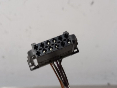 RETROVISOR IZQUIERDO, VOLKSWAGEN, PASSAT BERLINA (3B3)