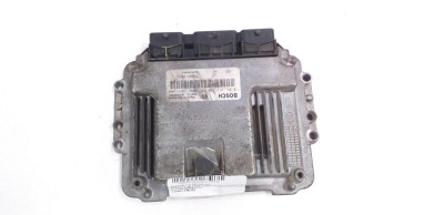 CENTRALITA MOTOR UCE, RENAULT, MEGANE II BERLINA 5P