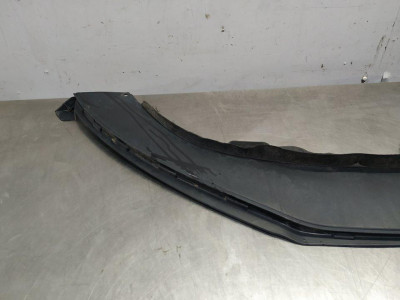 MOLDURA PARAGOLPE DELANTERA, VOLKSWAGEN, GOLF VI (5K1)(10.2008)