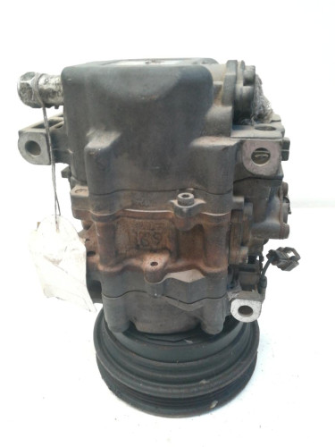  COMPRESOR AIRE ACONDICIONADO 