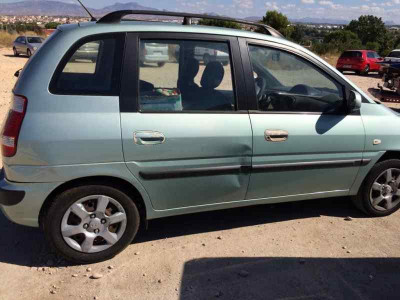 HYUNDAI MATRIX (FC)