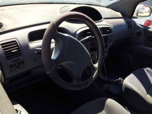 HYUNDAI MATRIX (FC) — vehículo donante para recambios 