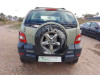 RENAULT SCENIC RX4 (JA0) — автомобиль-донор на запчасти 