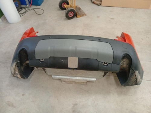 PARAGOLPES TRASERO Land Rover DISCOVERY SPORT 