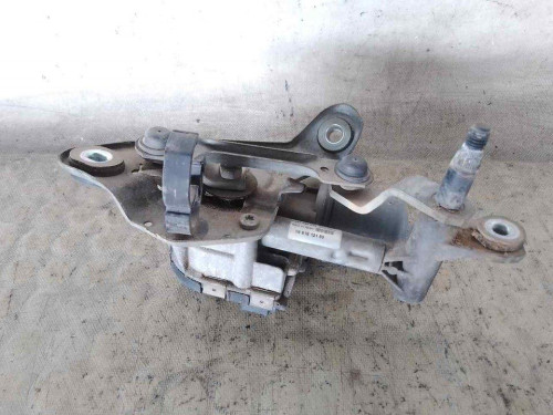 MOTOR LIMPIA DELANTERO PEUGEOT 407 