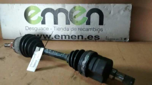  TRANSMISION TRASERA IZQUIERDA BMW SERIE 3 COMPACTO (E36) 