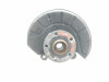  MANGUETA DELANTERA DERECHA VOLKSWAGEN GOLF V (1K1)(10.2003) 
