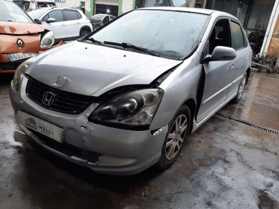 HONDA CIVIC 5 PUERTAS (EU7/8)