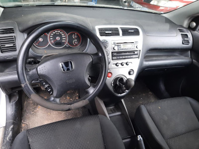 HONDA CIVIC 5 PUERTAS (EU7/8)