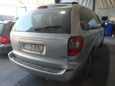 CHRYSLER VOYAGER (RG)