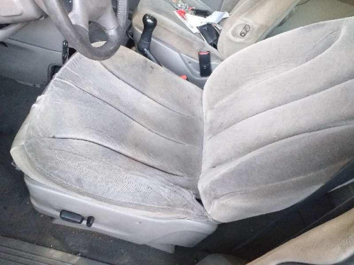  CHRYSLER VOYAGER (RG) 