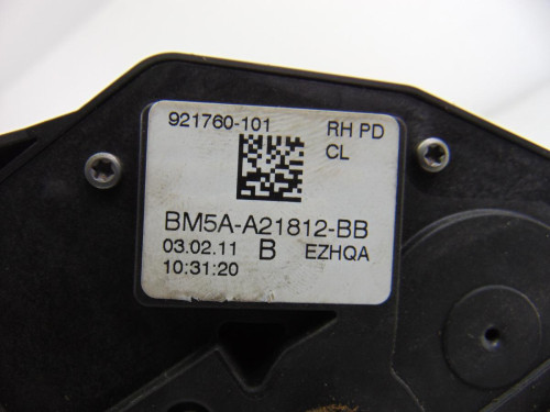  CERRADURA PUERTA DELANTERA DERECHA FORD FOCUS BERLINA (CB8) 