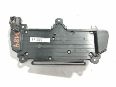 NO IDENTIFICADO, OPEL, INSIGNIA BERLINA
