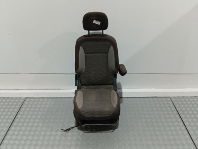 ASIENTO DELANTERO DERECHO, PEUGEOT, PARTNER TEPEE