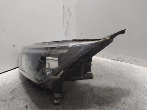  FARO IZQUIERDO SSANGYONG KORANDO 