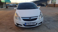 Opel Corsa D (2006->)
