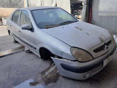 CITROEN XSARA BERLINA — vehículo donante para recambios 
