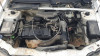 PEUGEOT 106 (S1)(08.1991) — автомобиль-донор на запчасти 