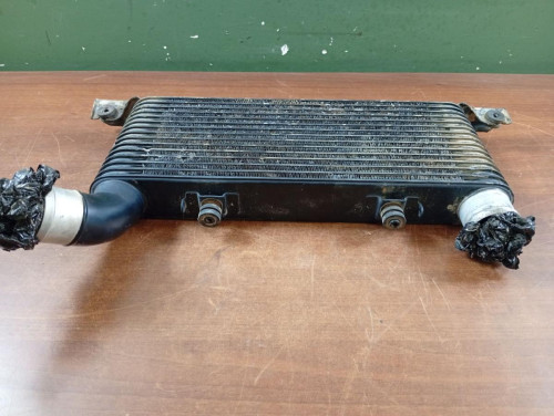 INTERCOOLER MITSUBISHI MONTERO (V60/V70) 