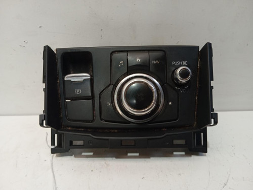  MANDO MULTIFUNCION, MAZDA, 6 FAMILIAR (GJ) 