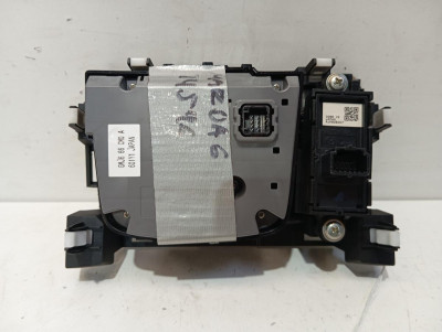 MANDO MULTIFUNCION, MAZDA, 6 FAMILIAR (GJ)