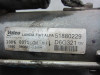 MOTOR ARRANQUE OPEL COMBO D 