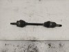 TRANSMISION DELANTERA IZQUIERDA Fiat II PANDA (169) 